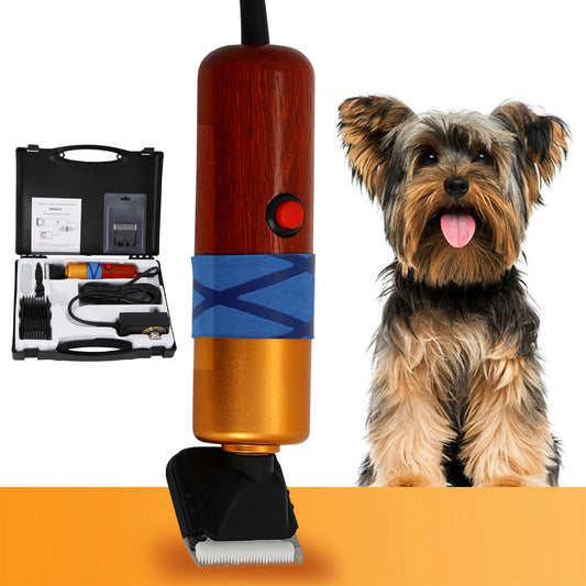 Electric Pet Clippers
