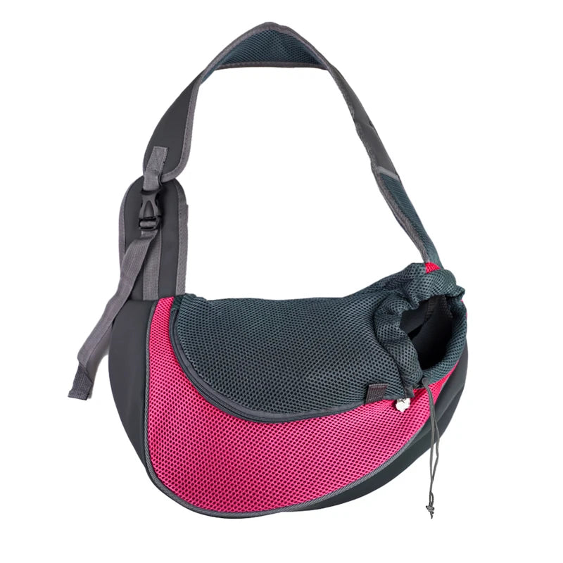 Crossbody Sling Dog/Cat Carrier